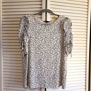 Adrianna patella blouse